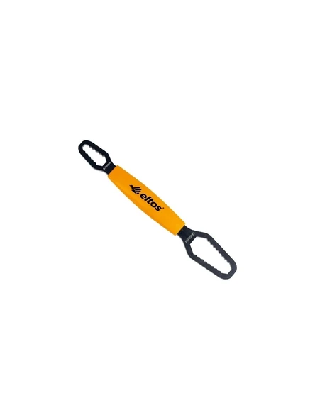 ELTOSE VRENSEL MULTİ ÇOKLU ANAHTAR 6-22mm ürün görseli 1