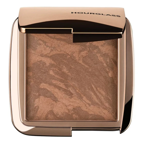 Hourglass Ambient Lighting Bronzer - Radiant Bronze Light ürün görseli 1
