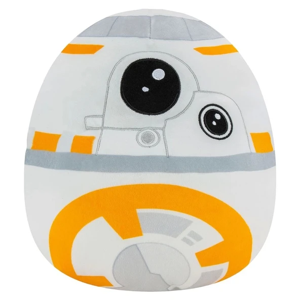 Squishmallows Star Wars Serisi - BB-8 25 cm ürün görseli 1