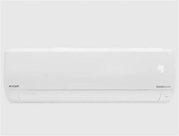 Arçelik Ekolojik 21325 T A++ 21000 Btu Duvar Tipi Inverter Klima Uyumlu ürün görseli 1
