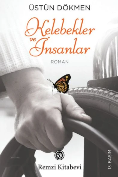 Kelebekler ve İnsanlar - Resim 3