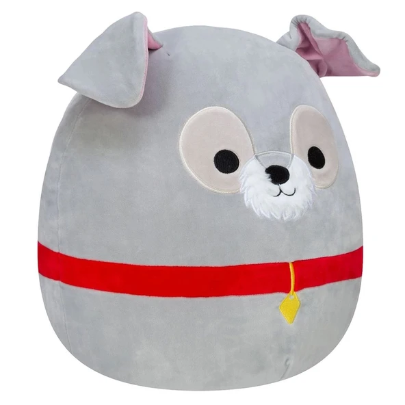 Squishmallows Disney Serisi - Tramp 35 cm - Resim 2