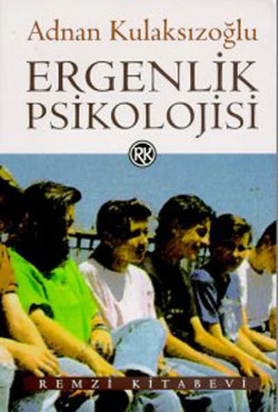 Ergenlik Psikolojisi - Resim 2