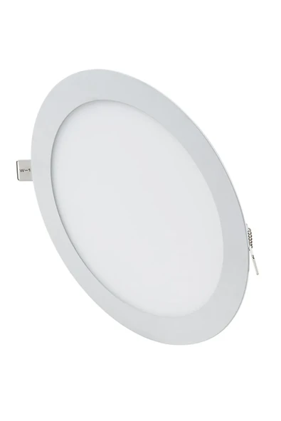 CATA CT-5148 15W Slim Sıva Altı LED Panel Armatür Spot Metal Kasa 3200K Günışığı ürün görseli 1