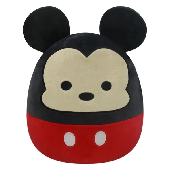 Squishmallows Disney Serisi - Mickey 35 cm ürün görseli 1