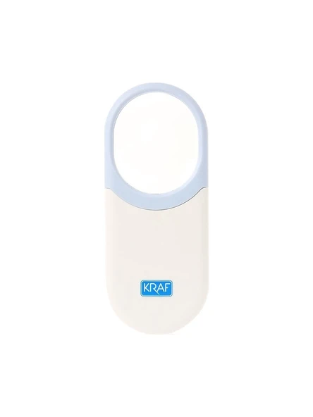 Kraf Işıklı Cep Tipi Büyüteç (311G) - Resim 4