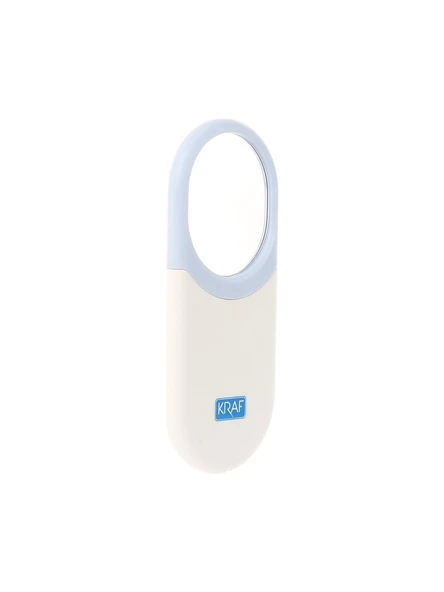 Kraf Işıklı Cep Tipi Büyüteç (311G) - Resim 3