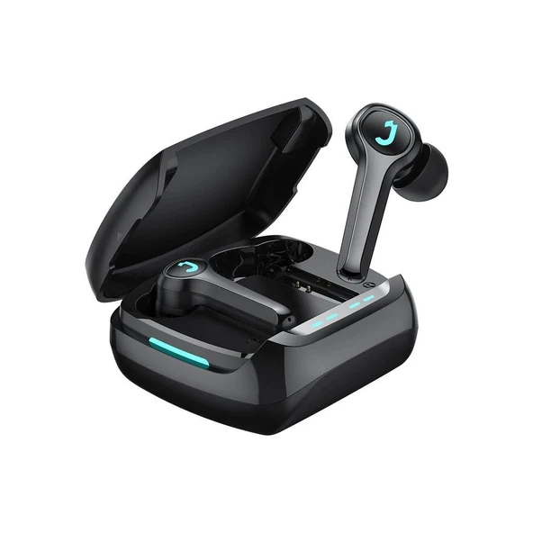 Joyroom Gaming Kulak İçi Kablosuz Kulaklık 5.0 BT TWS ürün görseli 1