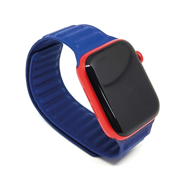 İPHONE WATCH DERİ KORDON ürün görseli 1