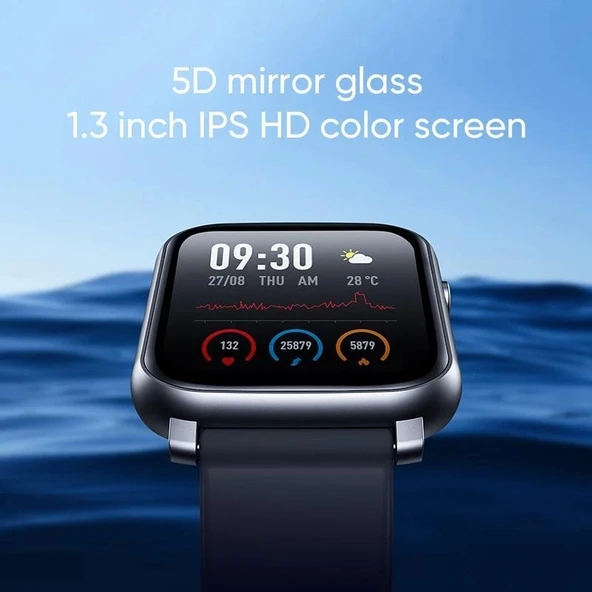 Joyroom JR-FT1 Akıllı Saat Smart Watch - Resim 3