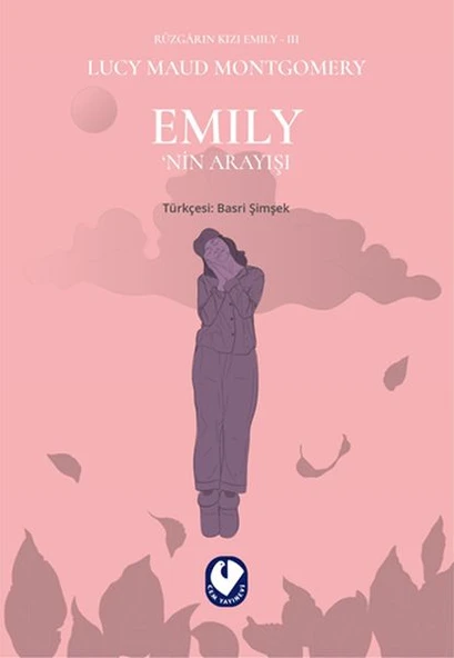Emily’nin Arayışı - Rüzgarın Kızı Emily 3 ürün görseli 1