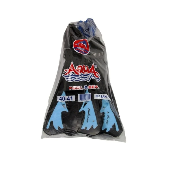 NPL 40/41 Aqua Pro Palet - Resim 2