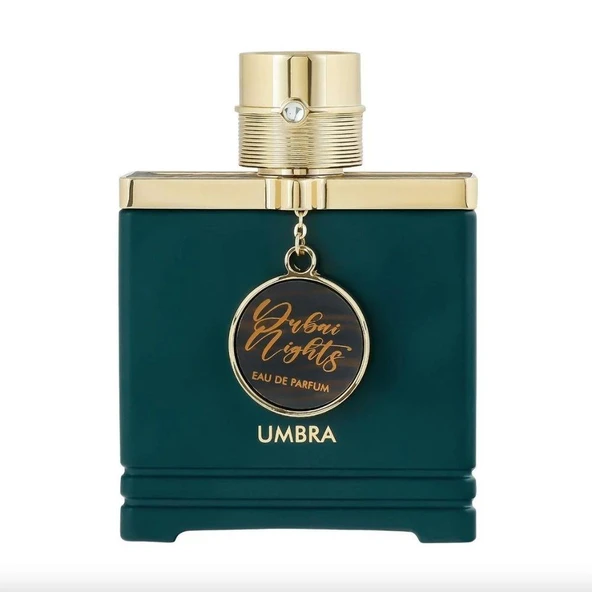 Armaf Dubai Nights Umbra EDP 100 ml Unisex Parfüm ürün görseli 1