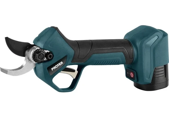 Proter PST 230 BL Akülü Dal Budama Makası 30mm ürün görseli 1