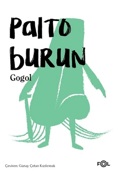 Palto Burun ürün görseli 1