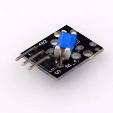 Gözeler Tilt Switch Modülü KY-020 ürün görseli 1