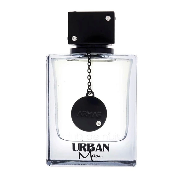 Armaf Club de Nuit Urban Man EDP 105 ml Erkek Parfümü ürün görseli 1