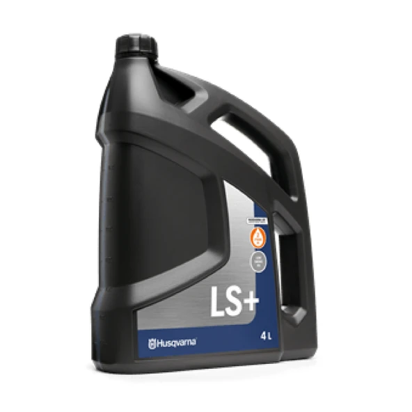 Husqvarna 2T Hp 2 Zamanlı Yağ 4 Litre ürün görseli 1