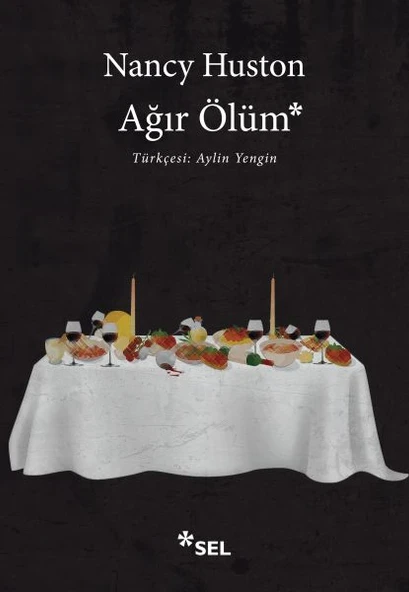 Ağır Ölüm ürün görseli 1