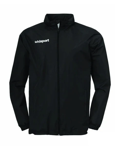 Uhlsport1101750 Erkek Yağmurluk-SİYAH ürün görseli 1