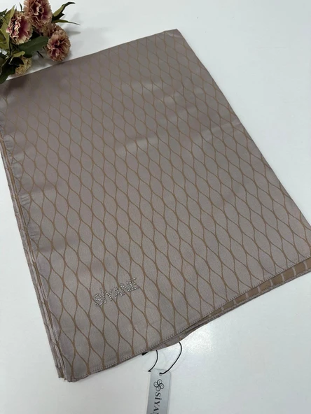Siyane Diamond Su Damlası Şal LWP0113 ürün görseli 1