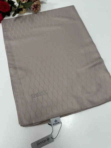 Siyane Diamond Su Damlası Şal LWP0124 ürün görseli 1