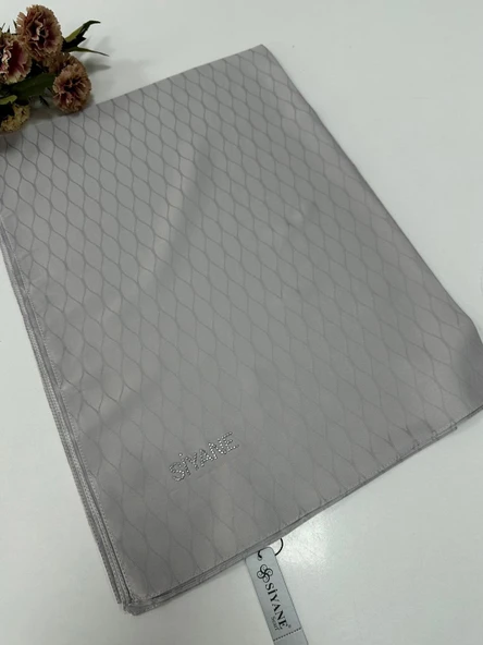 Siyane Diamond Su Damlası Şal LWP0108 ürün görseli 1