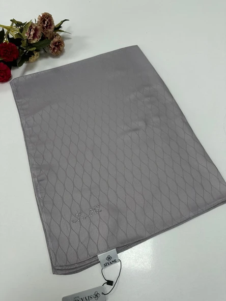 Siyane Diamond Su Damlası Şal LWP0110 ürün görseli 1