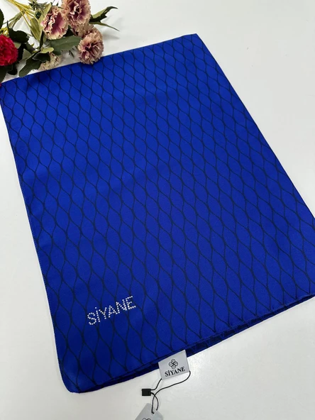 Siyane Diamond Su Damlası Şal LWP0119 ürün görseli 1