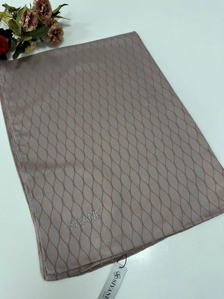 Siyane Diamond Su Damlası Şal LWP0116 ürün görseli 1