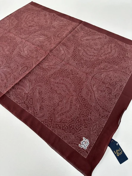 Levidor LOVE  AŞK Premium Şal LWS0706 ürün görseli 1