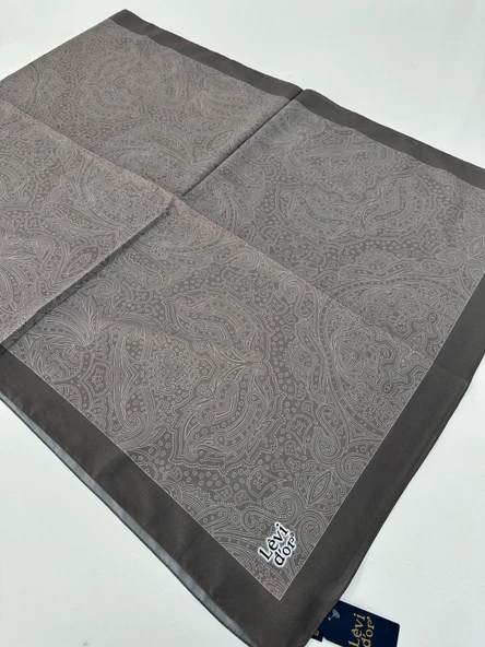 Levidor LOVE  AŞK Premium Şal LWS0702 ürün görseli 1