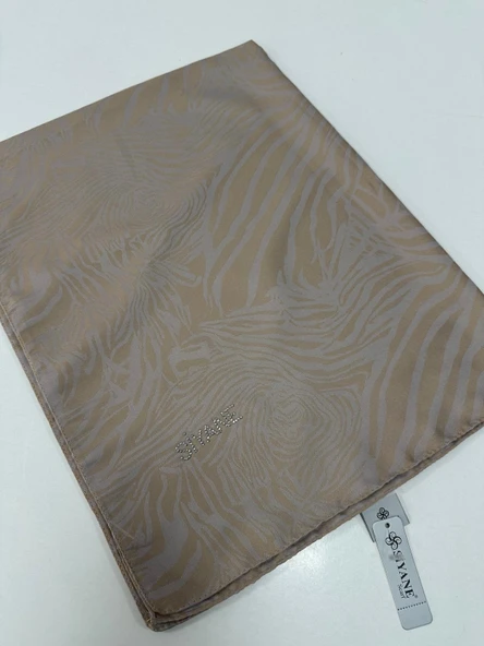 Siyane Diamond Zebra Şal LWP0504 ürün görseli 1