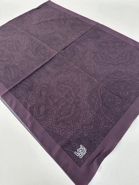 Levidor LOVE  AŞK Premium Şal LWS0707 ürün görseli 1