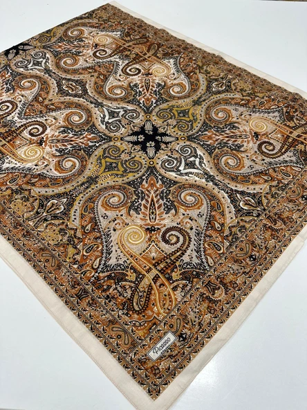 Picasso Elagance Soft Şal İnce Hafif  LCR0313 ürün görseli 1