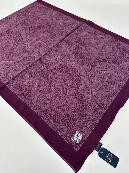 Levidor LOVE  AŞK Premium Şal LWS0711 ürün görseli 1