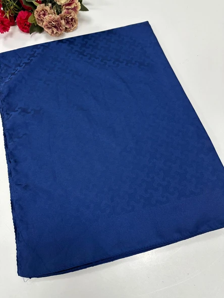Polocraft Jakar Şal Lacivert Serisi JSL2410 ürün görseli 1