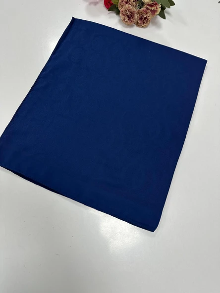 Polocraft Jakar Şal Lacivert Serisi JSL2408 ürün görseli 1