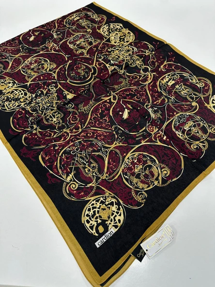 Cardion Premium Şal CNS0905 ürün görseli 1