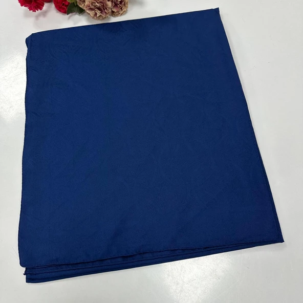 Polocraft Jakar Şal Lacivert Serisi JSL2404 ürün görseli 1