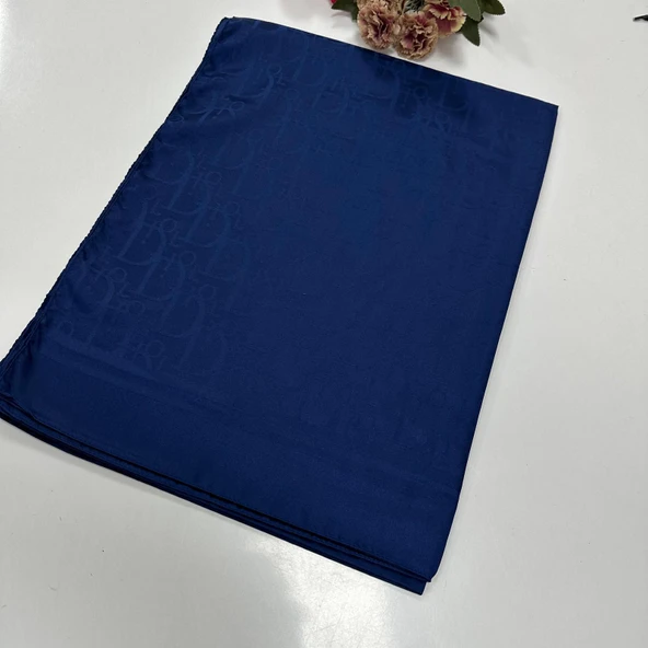 Polocraft Jakar Şal Lacivert Serisi JSL2405 ürün görseli 1