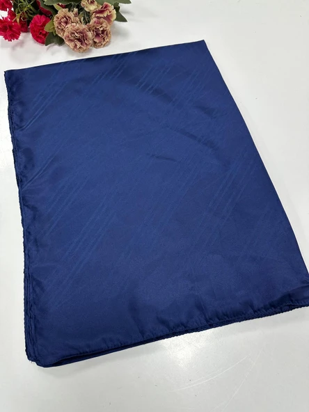 Polocraft Jakar Şal Lacivert Serisi JSL2407 ürün görseli 1