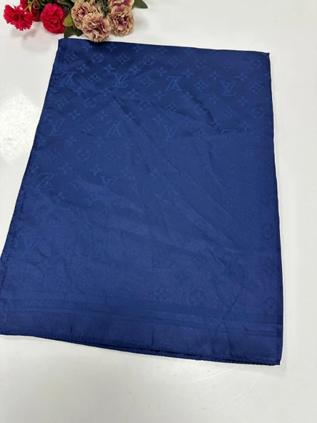 Polocraft Jakar Şal Lacivert Serisi JSL2414 ürün görseli 1