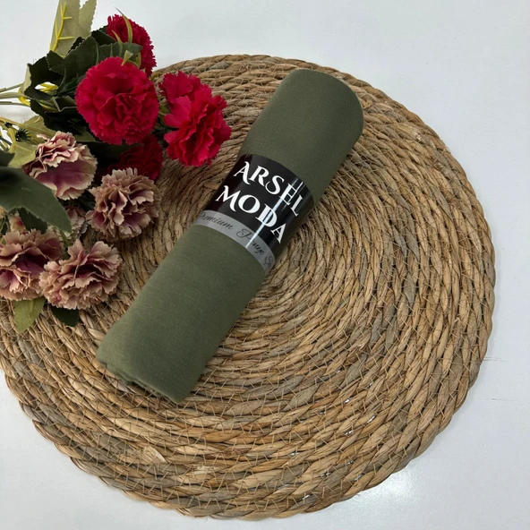ArSel Moda Penye Şal Kına LPSA67 ürün görseli 1
