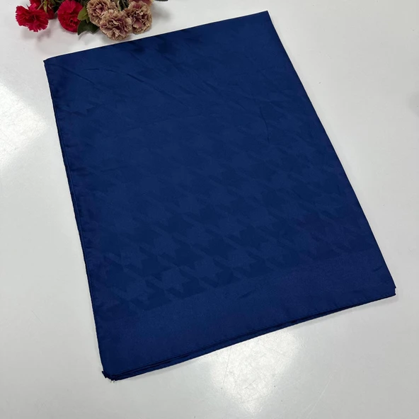 Polocraft Jakar Şal Lacivert Serisi JSL2406 ürün görseli 1