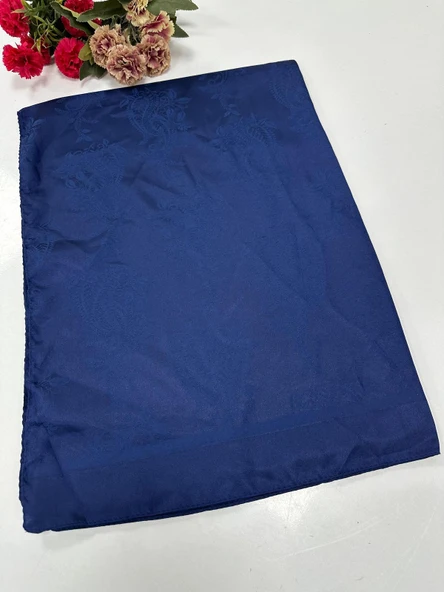 Polocraft Jakar Şal Lacivert Serisi JSL2409 ürün görseli 1