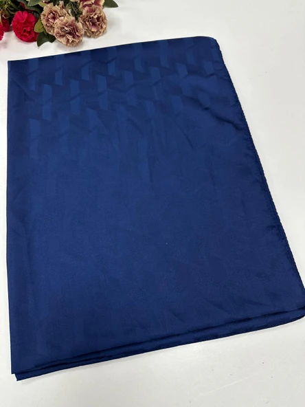 Polocraft Jakar Şal Lacivert Serisi JSL2416 ürün görseli 1