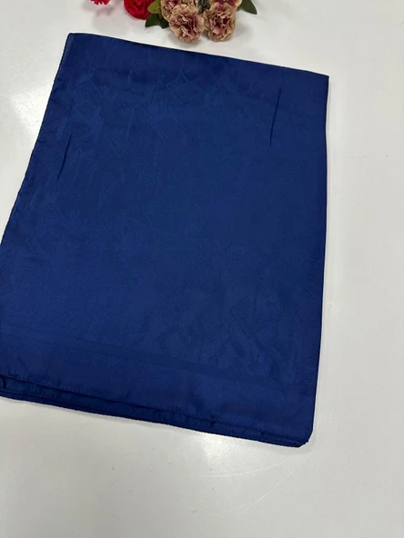 Polocraft Jakar Şal Lacivert Serisi JSL2415 ürün görseli 1