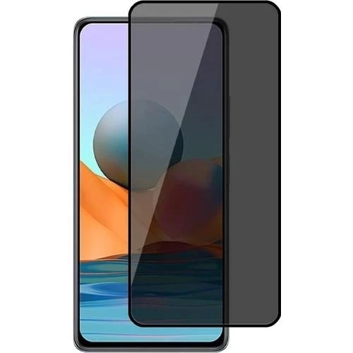 Samsung S21FE Mat Hayalet Privacy Nano ürün görseli 1