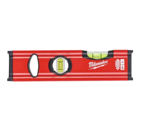 Milwaukee Su Terazisi Slim 20cm - Resim 2